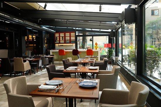 Lili Pham Restaurant